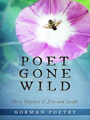 cover image of Poet Gone Wild